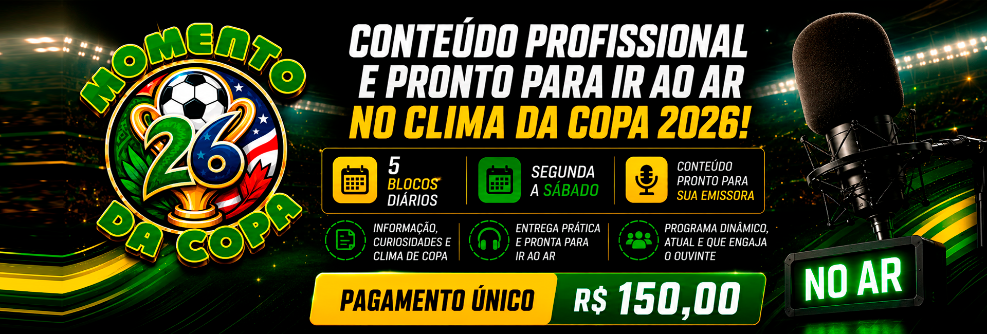 Momento Copa